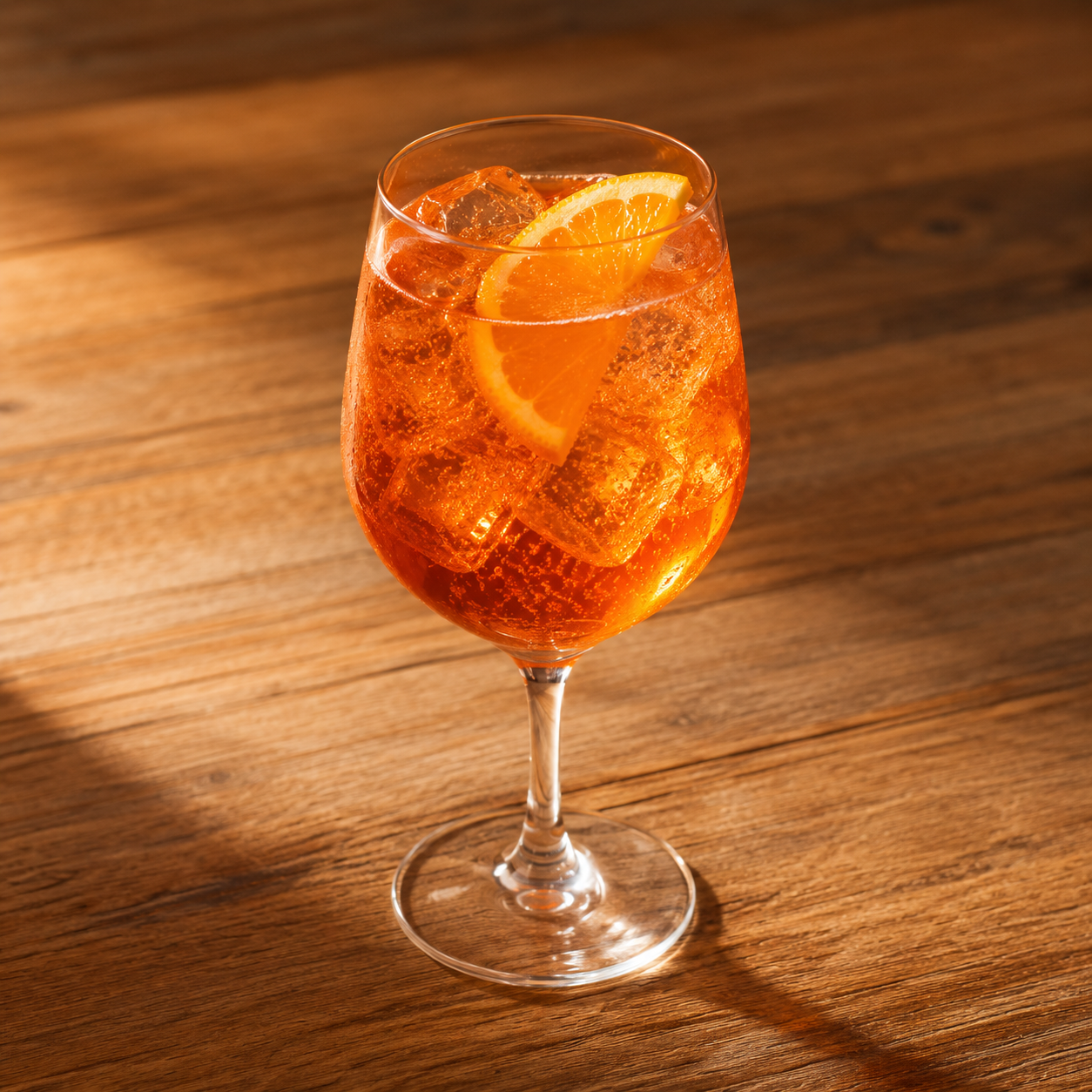 Aperol Spritz