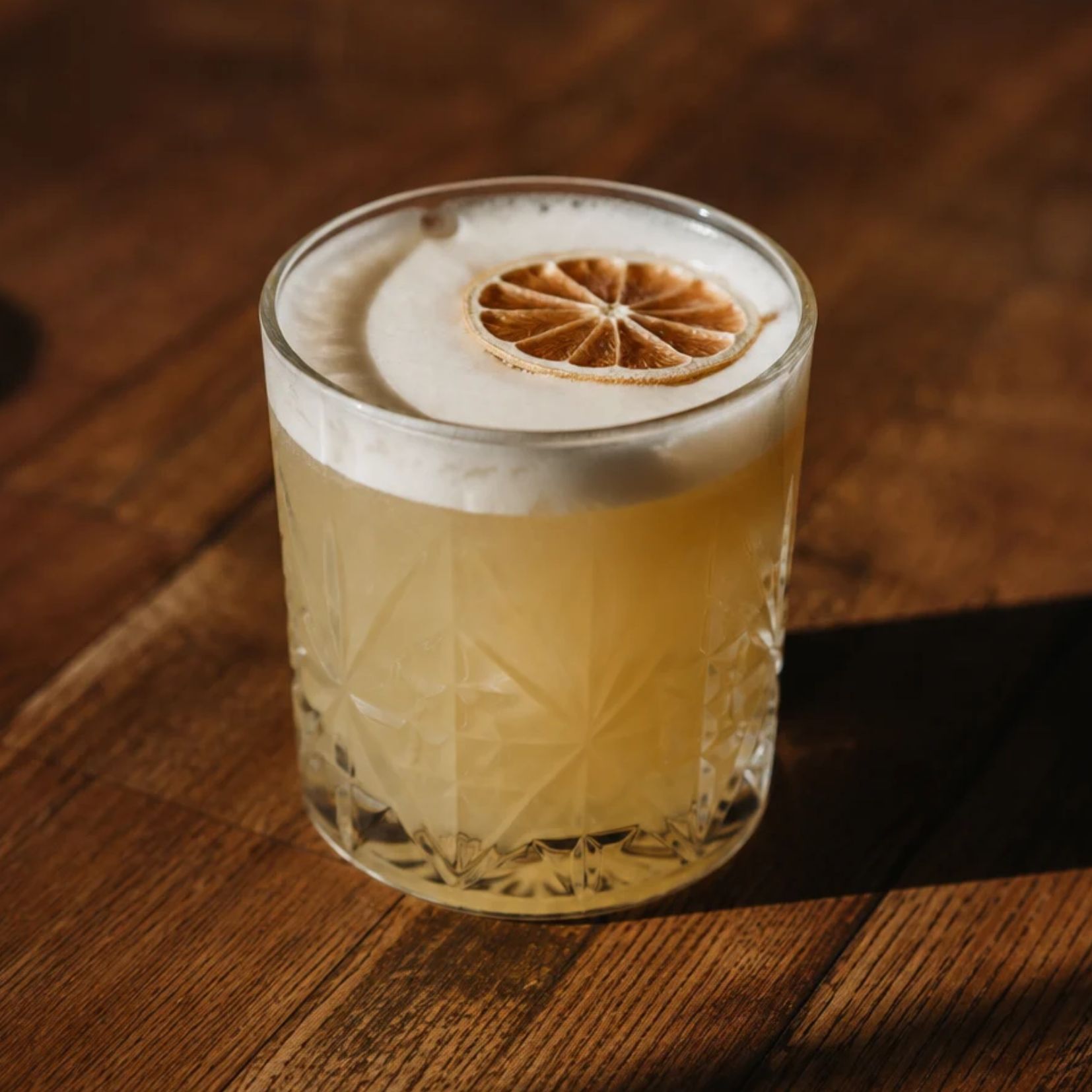 Whisky Sour