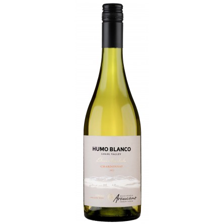 Humo Blanco Chardonnay